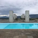Property Next To International Organisations