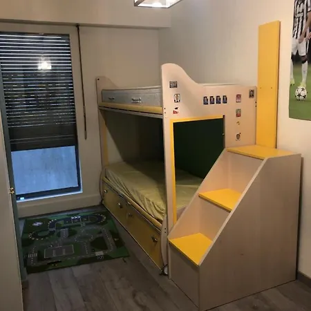 Appartement Next To International Organisations Genève